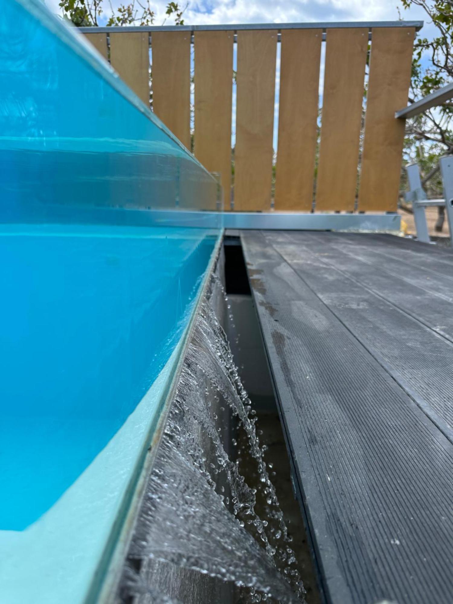 Solmar Aegina With Private Pool - Jacuzzi Apartment Khloi Ngoại thất bức ảnh